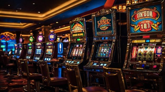 Grande Vegas پاکستان کیسینو میں بلیک جیک گیمز