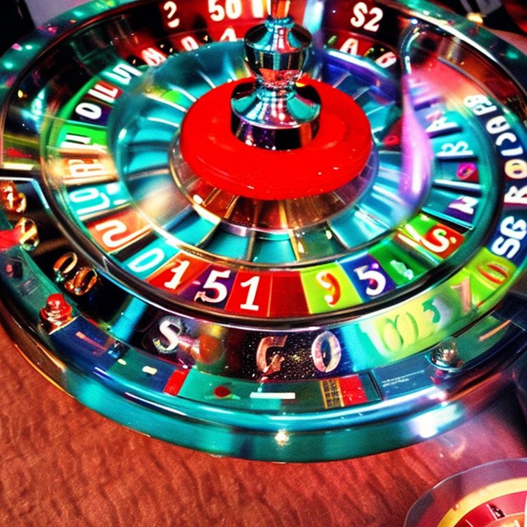 Grande Vegas کیسینو گیمز کا ایک زمرہ منتخب کریں

