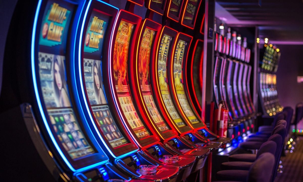 پاکستان کے نئے Grande Vegasکیسینو کھلاڑیوں کے لیے خوش آمدید بونس